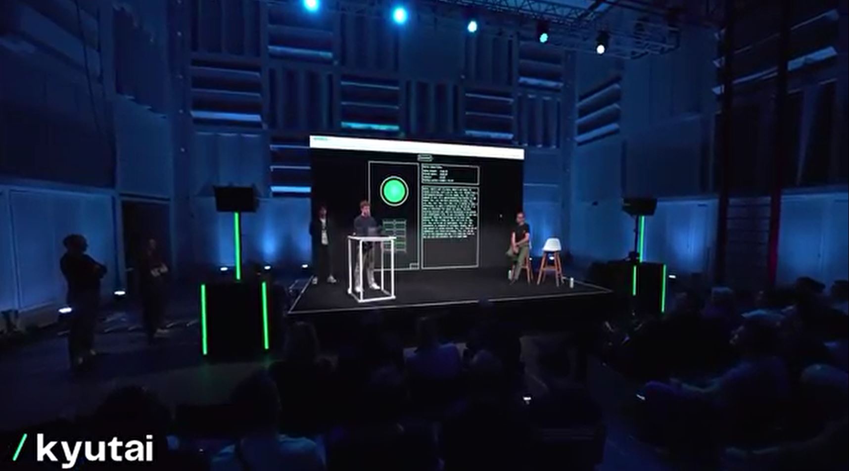 Moshi AI: 혁신적인 음성 기반 AI의 등장과 그 잠재력